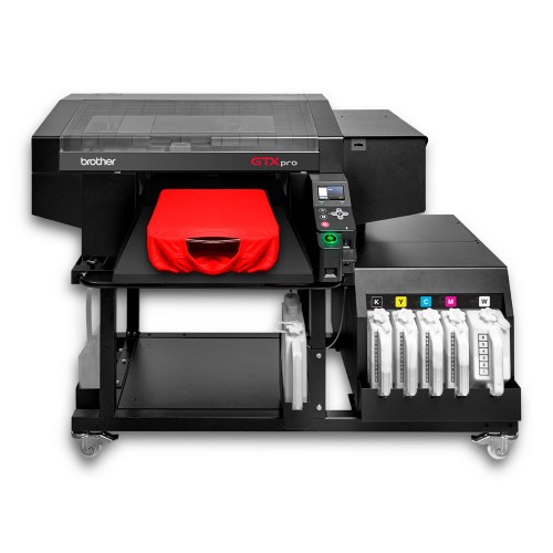 Brother GTX Pro Bulk Printer