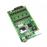 Xaar Head Personality Card 3 HV (HPC3 HV) XP55500036