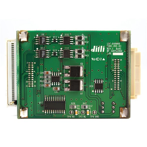 Anapurna Mv Cartridge PCB (512)