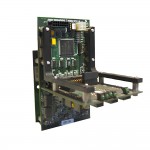 Jeti 3324 HVBP Board Module