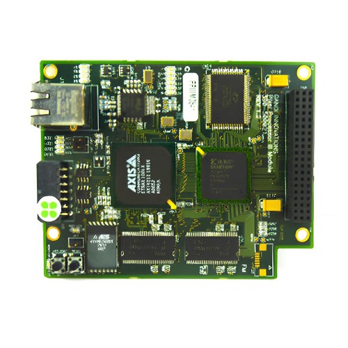 Jeti 3324 Pixel Processor III Module