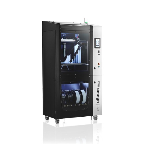 BCN3D Omega I60 3D Printer