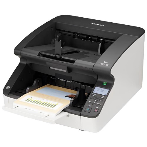 Canon imageFORMULA DR-G2140 Scanner