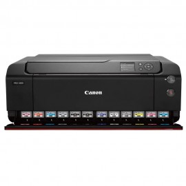 Canon imagePROGRAF PRO-1000 17" Professional Photographic Inkjet Photo Printer