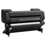 Canon imagePROGRAF PRO-6100 11-Color 60" Large Format Inkjet Printer