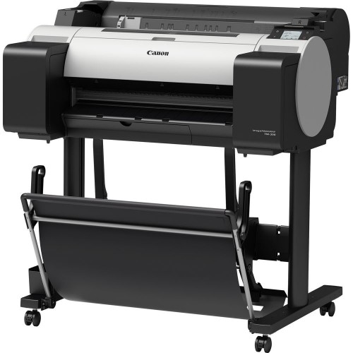 Canon imagePROGRAF TM-200 24" Wireless 5-Color Large-Format Inkjet Printer