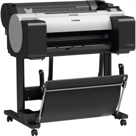 Canon imagePROGRAF TM-200 24" Wireless 5-Color Large-Format Inkjet Printer