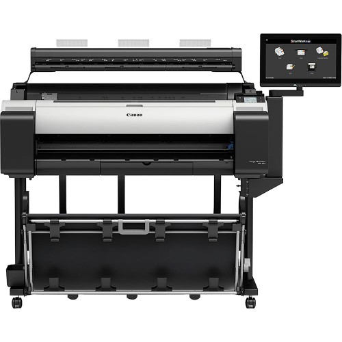 Canon imagePROGRAF TM-305 36" Large-Format Inkjet Printer