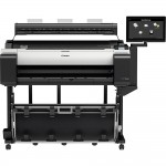 Canon imagePROGRAF TM-305 36" Large-Format Inkjet Printer with MFP Z36 Scanner