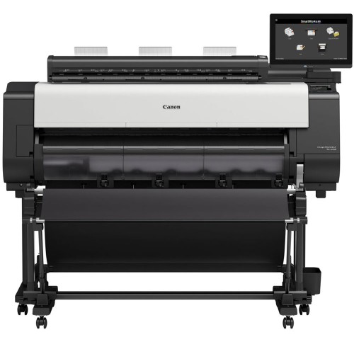 Canon imagePROGRAF TX-4100 MFP Z36 with Stacker