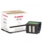 Canon PF-02 Printhead-CMYK-1656B001AA