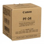 Canon Print Head PF-04