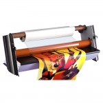 Daige Solo 25 Inch Cold Laminator