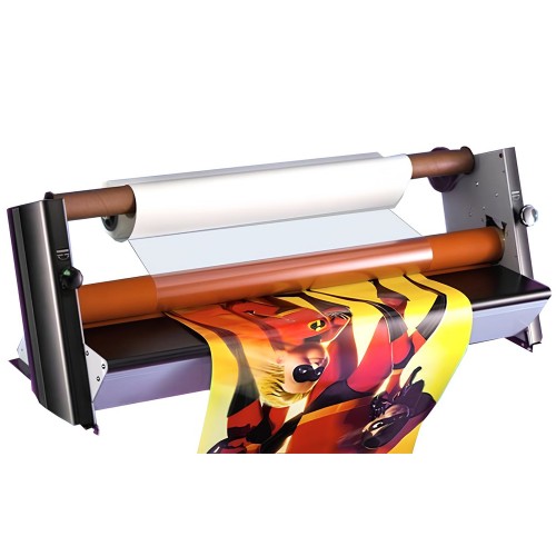 Daige Solo 38 Inch Cold Laminator