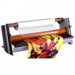 Daige Solo 55 Inch Cold Laminator