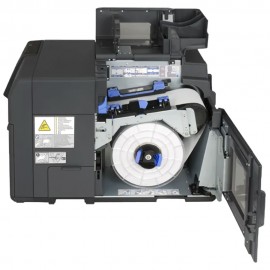 Epson ColorWorks C7500 Color Inkjet Label Printer