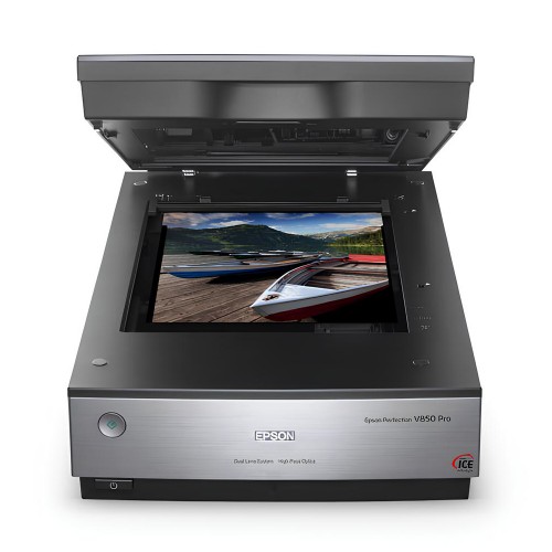 Epson Perfection V850 Pro Photo Scanner