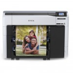 Epson SureColor P6570D 24" Wide-Format Dual Roll Printer