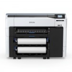 Epson SureColor P6570DE 24" Dual Roll Printer