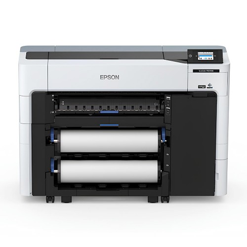 Epson SureColor P6570DE 24" Dual Roll Printer