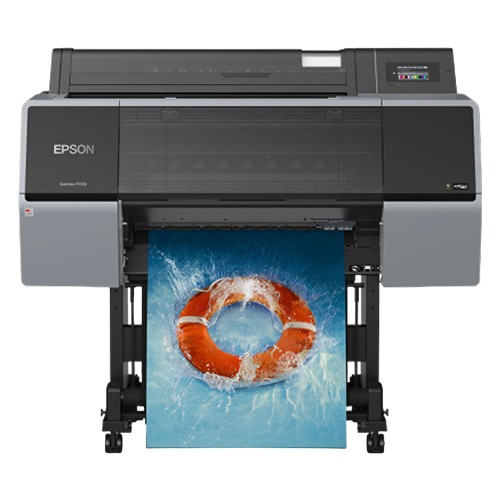 Epson SureColor P7570 24" Wide-Format Printer