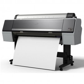 Epson SureColor P8000 44" 8-Color Large-Format Inkjet Photo Printer