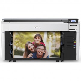 Epson SureColor P8570DL 44" Wide-Format Dual Roll Printer