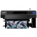 Epson SureColor R5070L 64-Inch Roll-to-Roll Resin Signage Printer