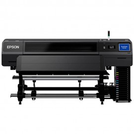 Epson SureColor R5070L 64-Inch Roll-to-Roll Resin Signage Printer