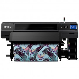 Epson SureColor  R5070L Large Format Bulk Ink Printer