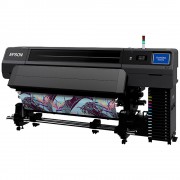 Epson SureColor  R5070L Large Format Bulk Ink Printer