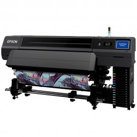Epson SureColor  R5070L Large Format Bulk Ink Printer Epson SureColor  R5070L Large Format Bulk Ink Printer