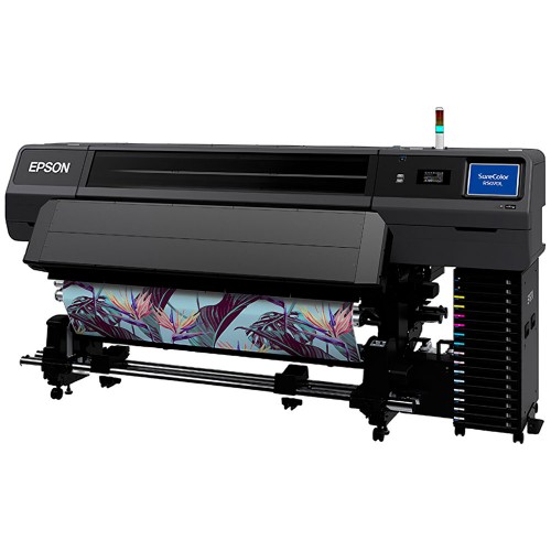 Epson SureColor  R5070L Large Format Bulk Ink Printer