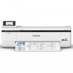 Epson SureColor T3170M 24" Wireless Inkjet Printer