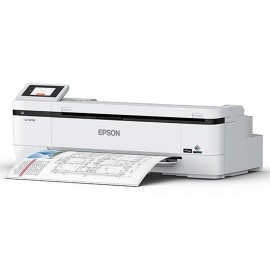 Epson SureColor T3170M 24" Wireless Inkjet Printer