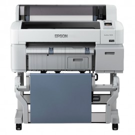 Epson SureColor T3270 - Single Roll 24" Printer