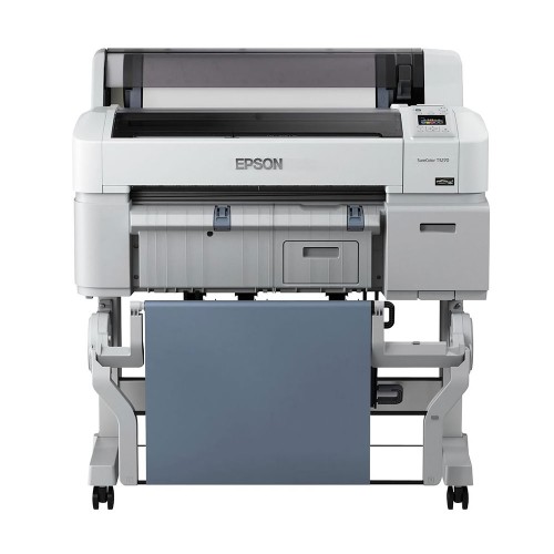 Epson Surecolor T3270 UltraChrome XD Inkjet Photo Printer