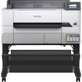 Epson SureColor T3475 24" Wide-Format Wireless Inkjet Printer