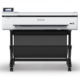 Epson SureColor T5170M 36" Wireless Large Format Inkjet Printer