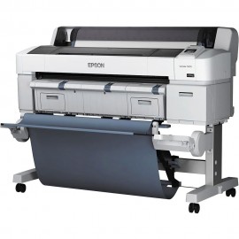 Epson Surecolor T5270 UltraChrome XD Inkjet Photo Printer