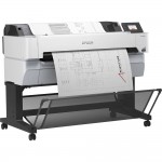 Epson SureColor T5470 36" Color Large Format Inkjet Printer