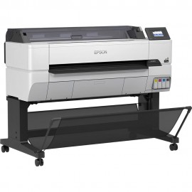 Epson SureColor T5475 36" Wide-Format Wireless Inkjet Printer