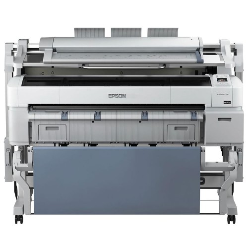 Epson Surecolor T7270 UltraChrome XD Inkjet Photo Printer