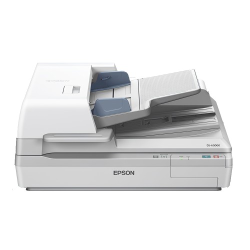 Epson WorkForce DS-60000 Color Document Scanner