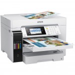 Epson Workforce ST-C8090 Supertank A3 Color MFP Inkjet Printer