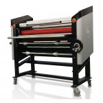 GBC Spire III 44T - 44" Thermal Wide Format Laminator