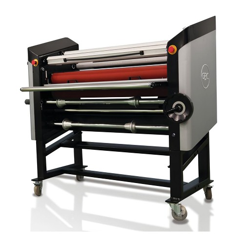 GBC Spire III 64T - 64" Thermal Wide Format Laminator