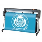 Graphtec CE7000-130 Vinyl Cutter