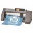 Graphtec CE7000-40 Desktop Vinyl Cutter
