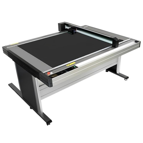 Graphtec FCX2000-120ES Flatbed Cutting Plotter